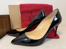 Christian Louboutin Pigalle 85
