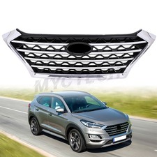 Front Radiator Grille Grill FOR 2018-2022 HYUNDAI TUCSON 86350-D3600