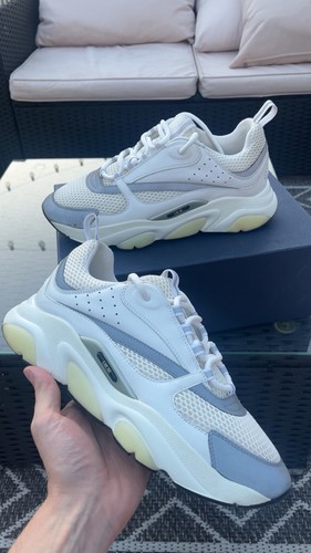 Triple white dior - dior, b22