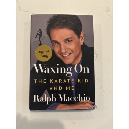 Ralph macchio the karate - ralph,