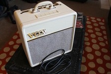 Vox AC4 C1 Tube Amp