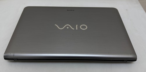 Sony vaio sve151 laptop - sony, 15.6"