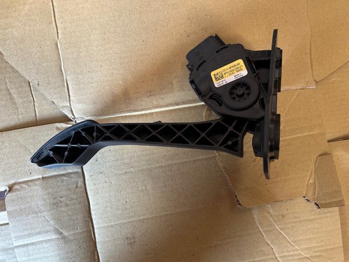 Accelerator pedal ford transit - accelerator,