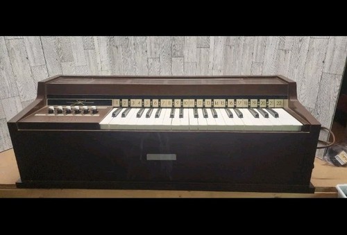 Vintage magnus electric - vintage,