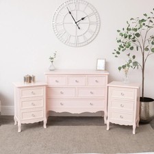 Sophia Pink Range