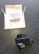 9V 1A Guitar Pedal Power Supply Adapter UK Plug for Boss, Zoom, Digitech,