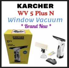 KARCHER - WV 5 Plus N Window