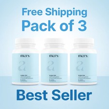 Mars by GHC Surge Max Contains