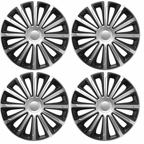 Wheel trims hub caps - caps, 15"