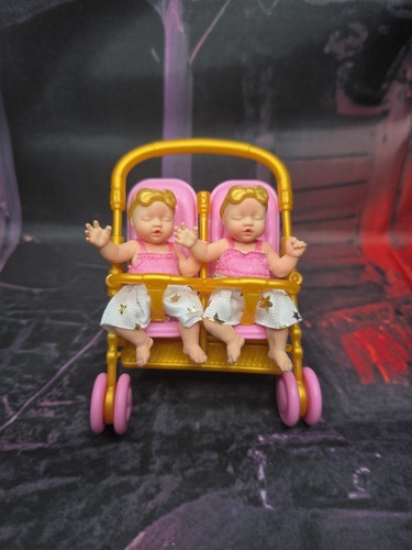 Zuru mini baby series - mini,
