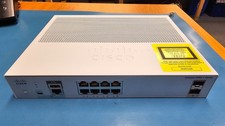 Cisco WS-C2960L-8TS-LL