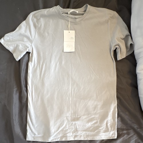 Zara slim fit grey - slim,