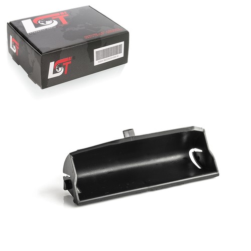 Tailgate handle opener button - tailgate,