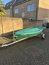 Heyland Marine Duchess 11ft