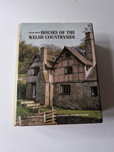 Houses the welsh - the,