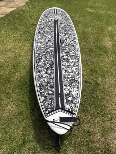 Starboard sup hardboard 8 - sup,