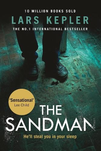 The sandman book joona - sandman:, 4