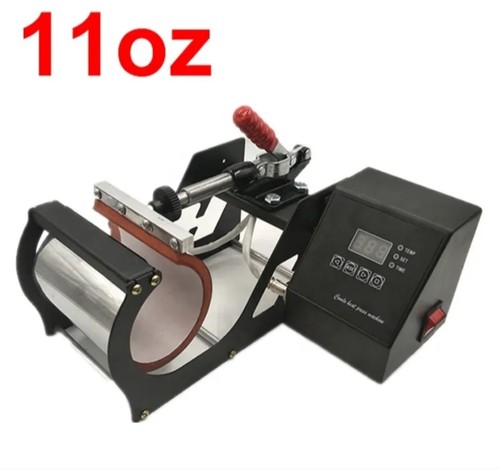 Mug heat press machine - press,