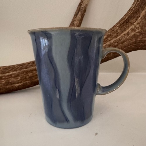 Denby blue jetty water - jetty,