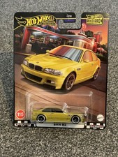 Hot Wheels Premium Boulevard
