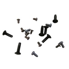 Complete Screw Set For GHD 4.2B All Versions Hair Straighteners