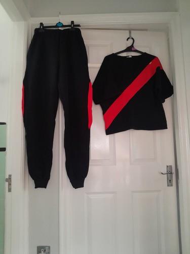 80s tracksuit - 80s,