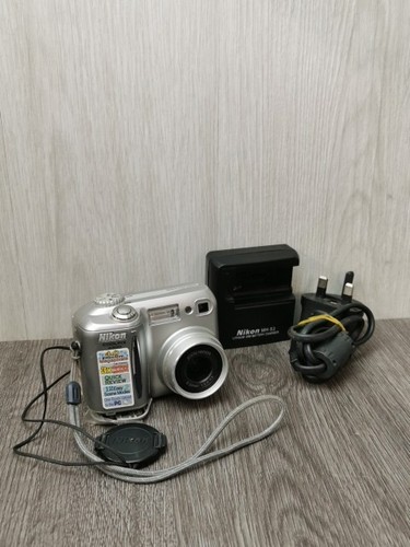 Nikon coolpix 4300 digital - nikon,