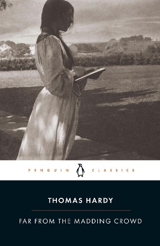 Far from the madding - from,