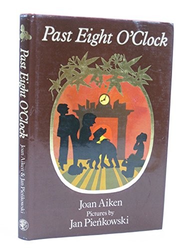 Past eight clock joan - o', clock-joan