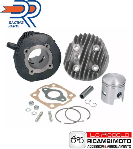 Set thermal unit - set, d.47