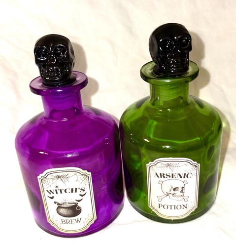 Set halloween glass - set, 2