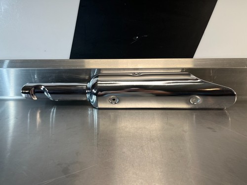 Royal enfield oem - oem, silencer
