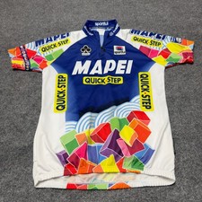 Vintage Sportful Quick Step