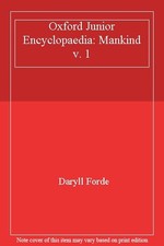 Oxford Junior Encyclopaedia