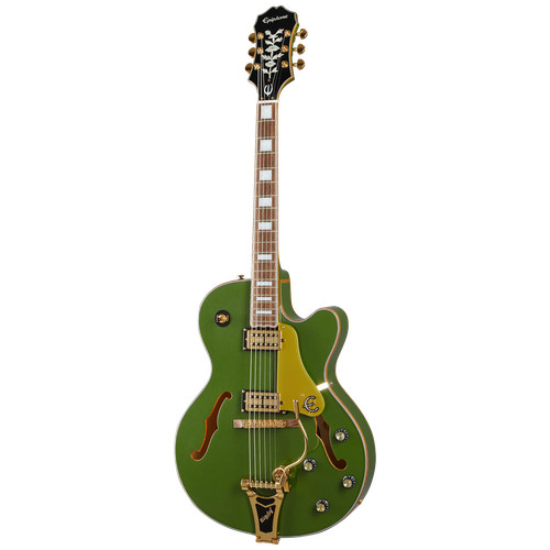 Epiphone emperor swingster - epiphone,