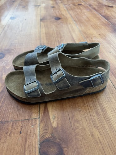 Birkenstock milano slingback - birkenstock,