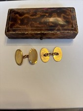Cropp & Farr 9ct Gold