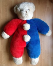 Merrythought Teddy Bear Pyjama