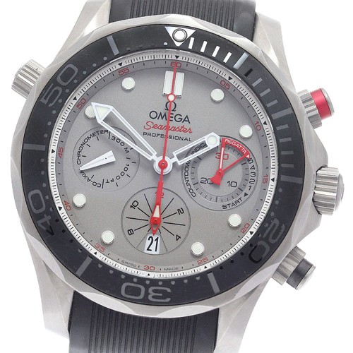 Omega seamaster diver - seamaster,