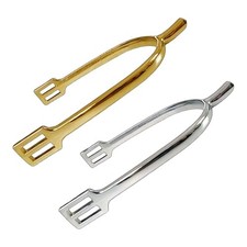 2pcs horse spurs for - women, men
