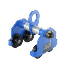 Uimoso Push Beam Trolley