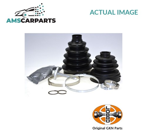Joint boot kit - joint, transmission