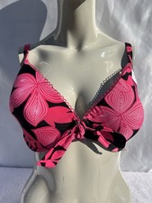 Boots bikini top cerise pink/