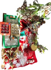 Christmas Bundle Job Lot Used