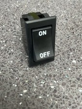 Blodgett Rocker Switch Light M5132