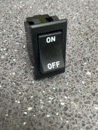 Blodgett rocker switch light - switch,