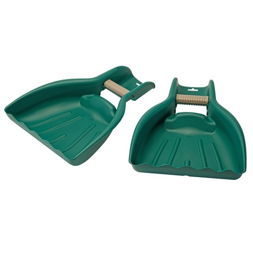 Draper leaf collectors grabber - draper,