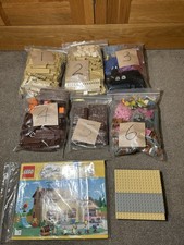 LEGO GENUINE 71006 The