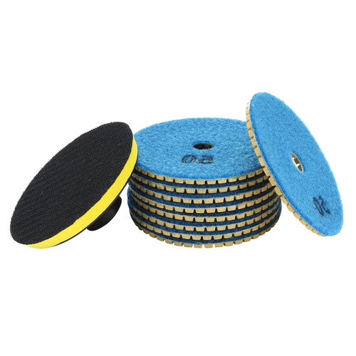 10pcs 100mm diamond - 10pcs,