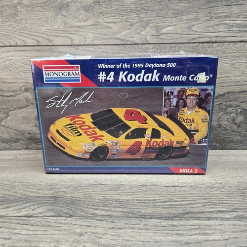 Sterling marlin kodak monte - sterling,